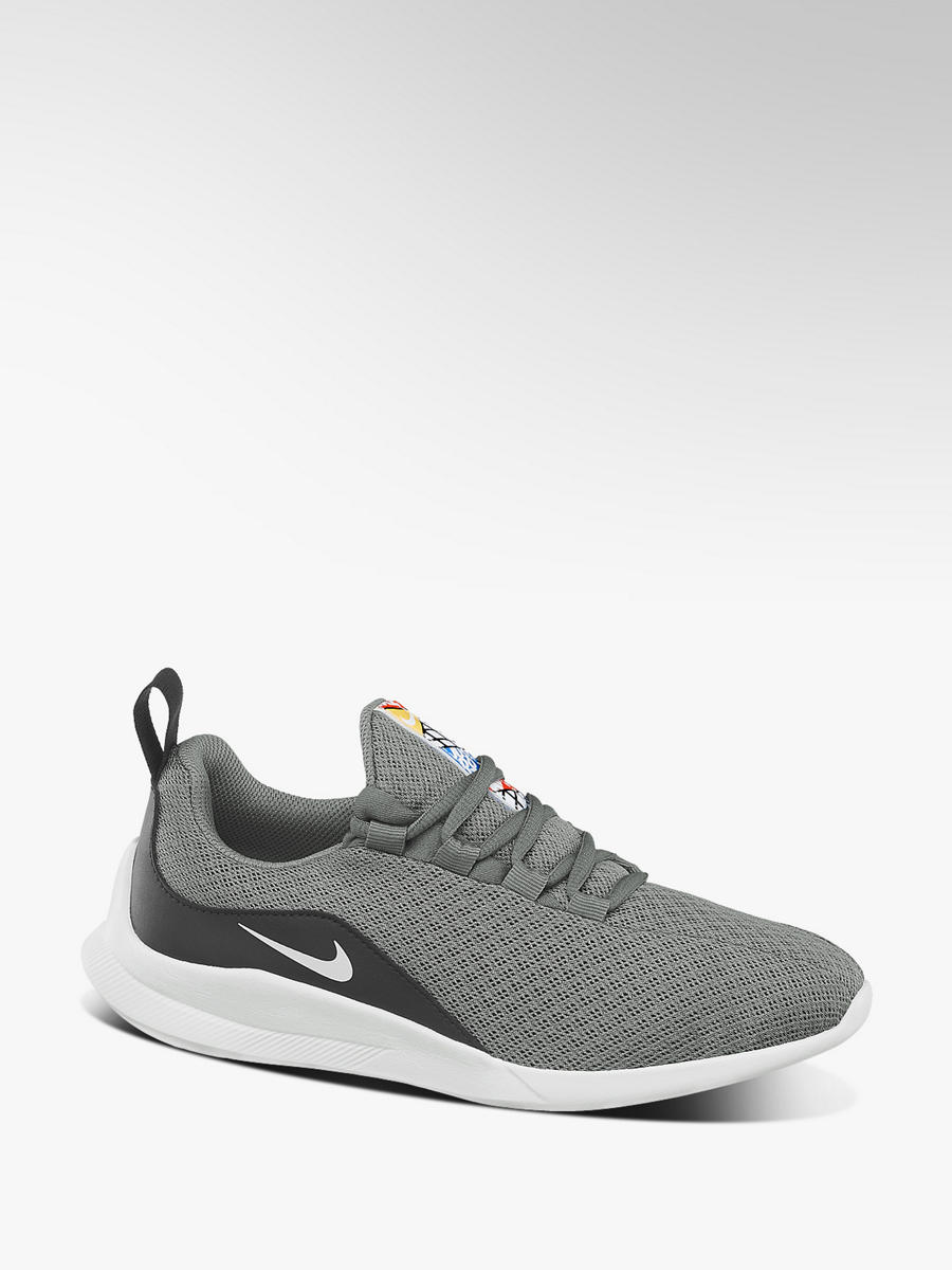 Sneaker VIALE (GS) von NIKE in grau - DEICHMANN Sneaker VIALE (GS) von NIKE in grau - DEICHMANN